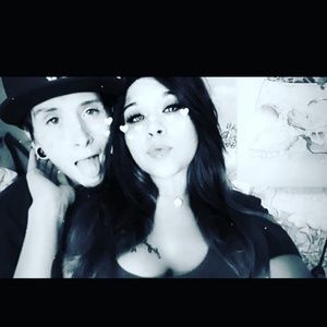 Meet your Posher, Mikey